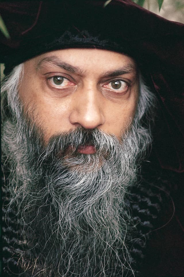 Rajneesh 